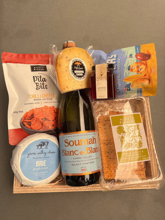 Yarra Valley Nibbles $89