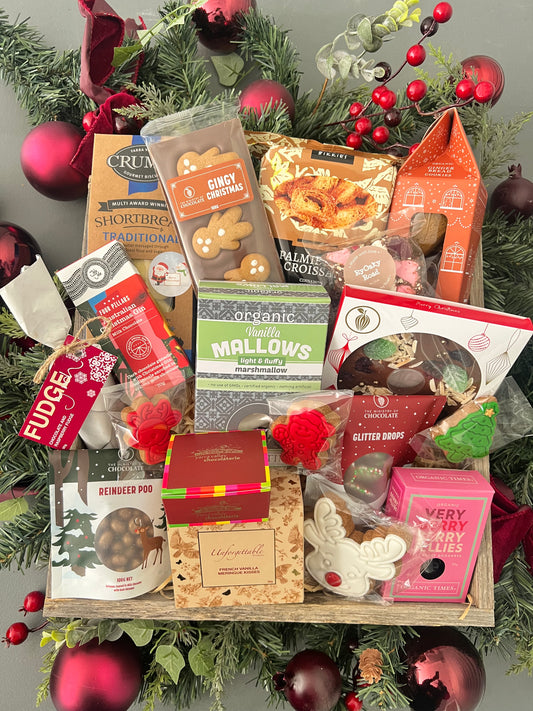 Christmas - Sweet As Christmas - $185