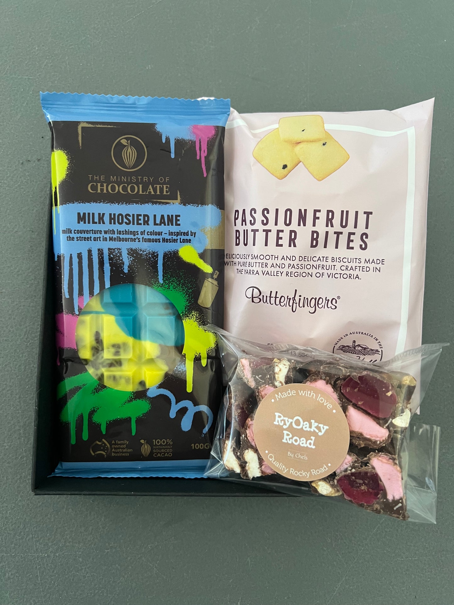Mini Gift Box #1 - $25