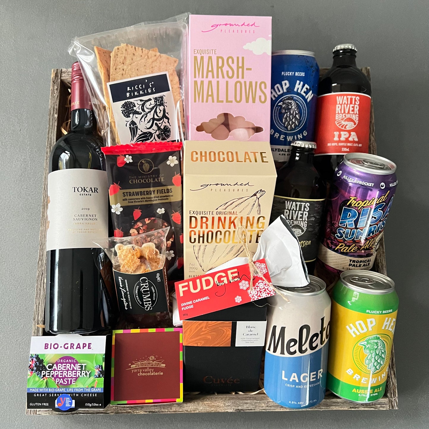 Luxury Hamper