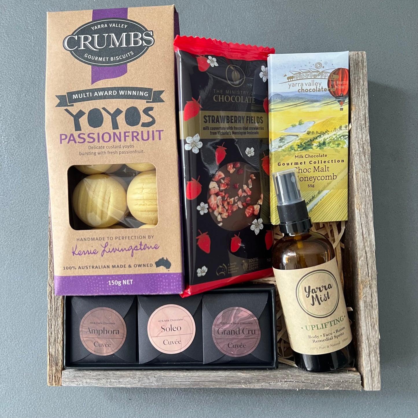 Hamper #11