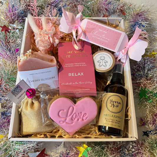 Christmas - Pamper 7