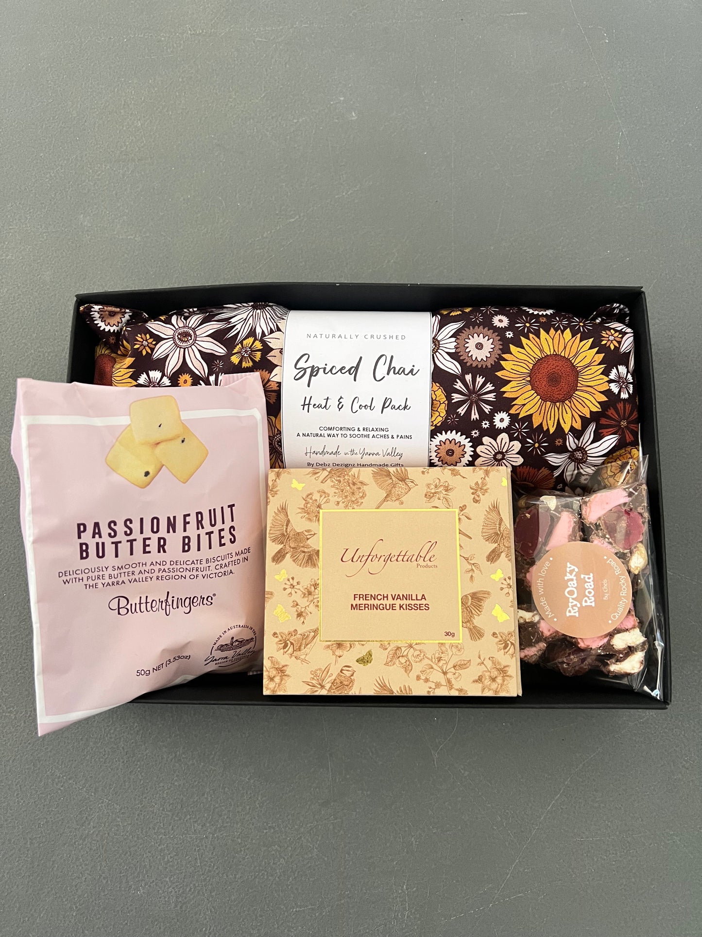 Medium Gift Box #4 - $55
