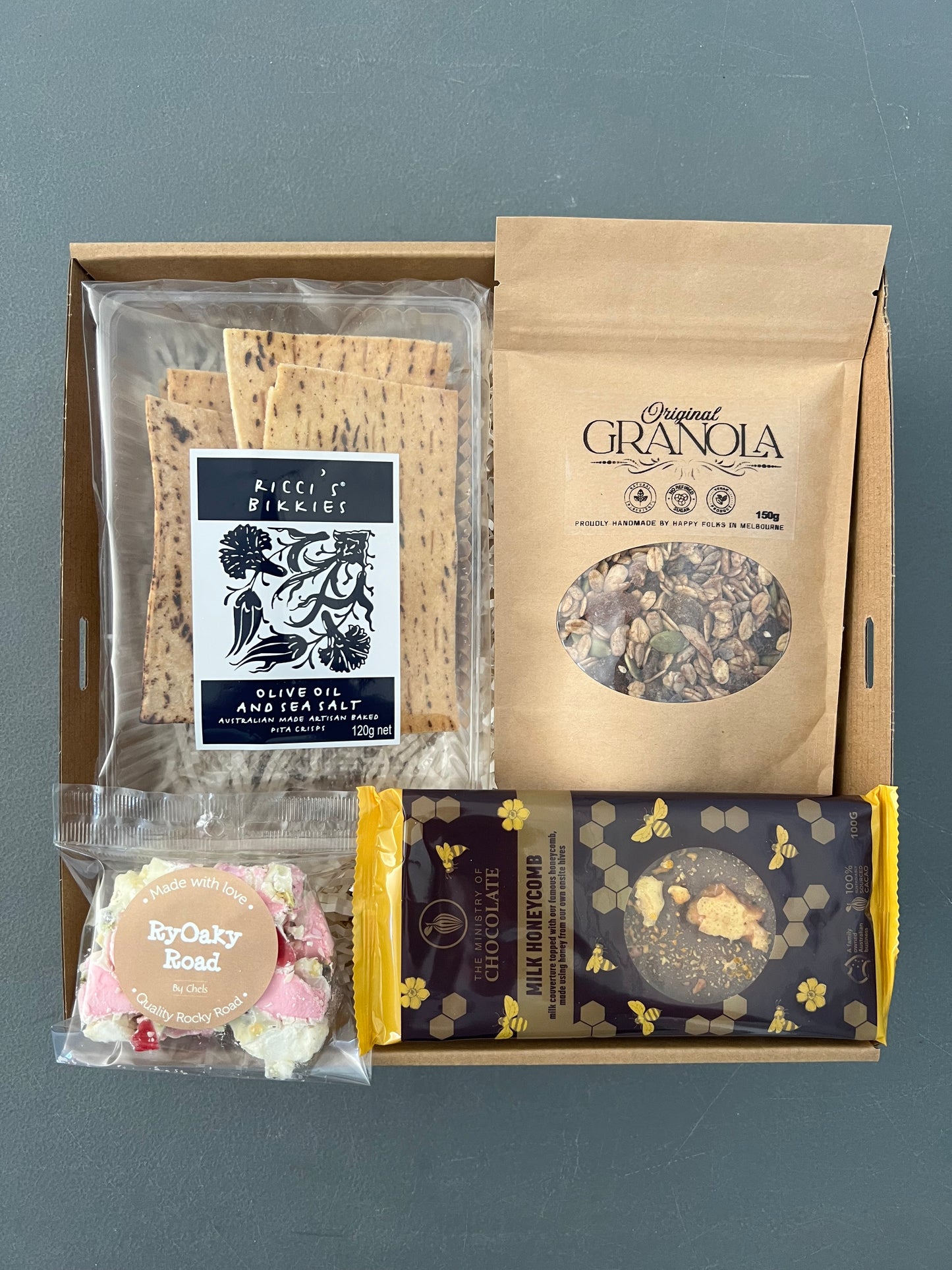 Care Package #03 - $35
