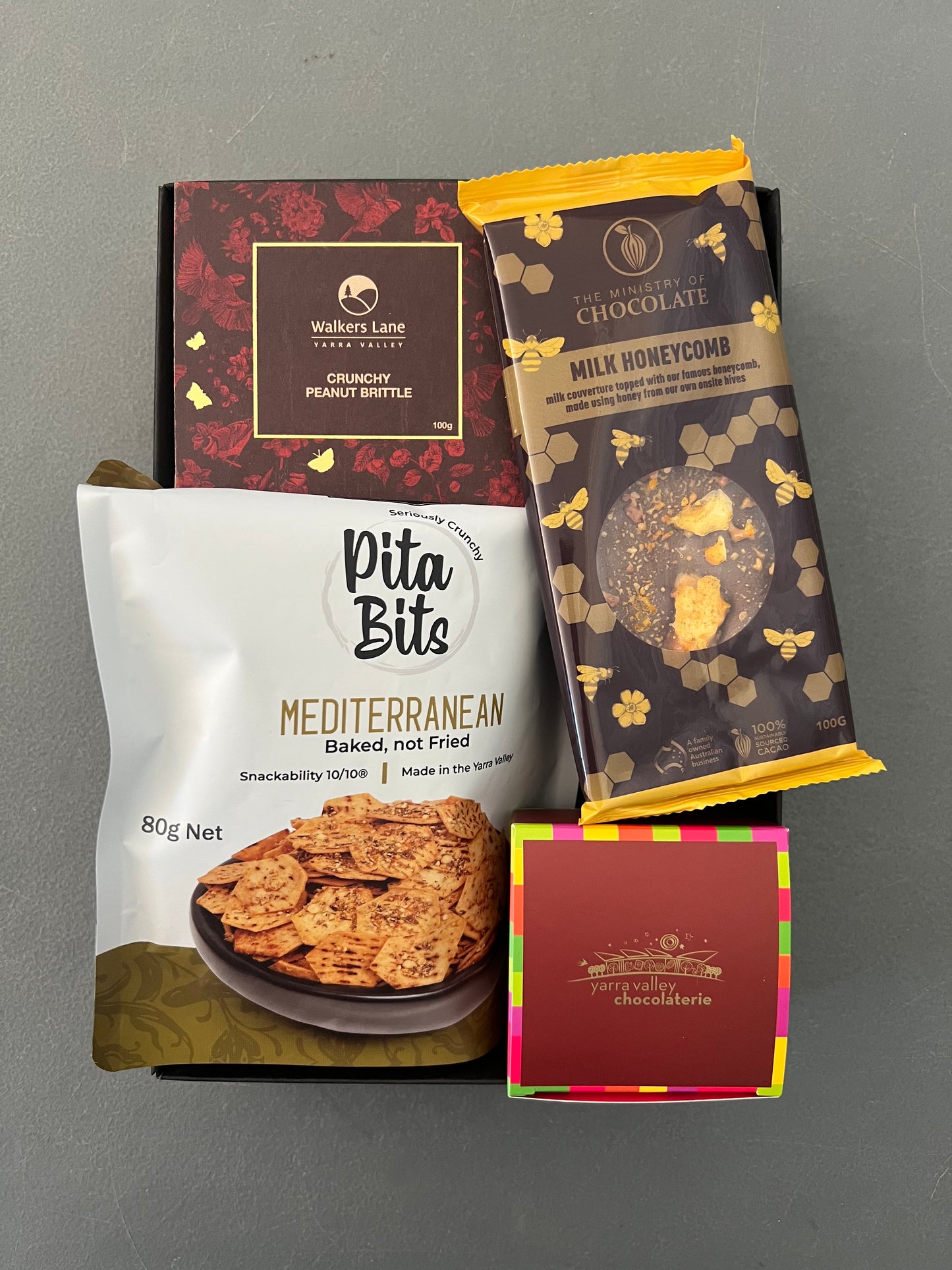 Medium Gift Box #1 - $40