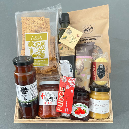 Yarra Valley Farmers Market - New One