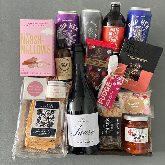 Luxury Hamper