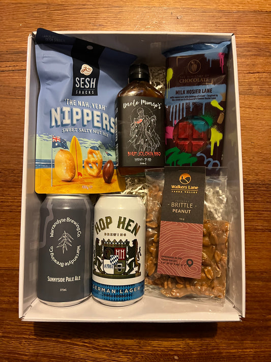 Will You Be My Groomsmen? $65