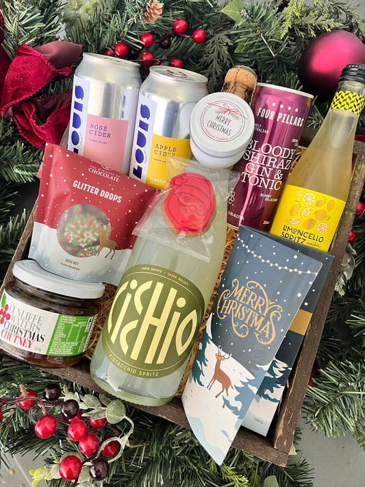 Christmas - Celebration - $130