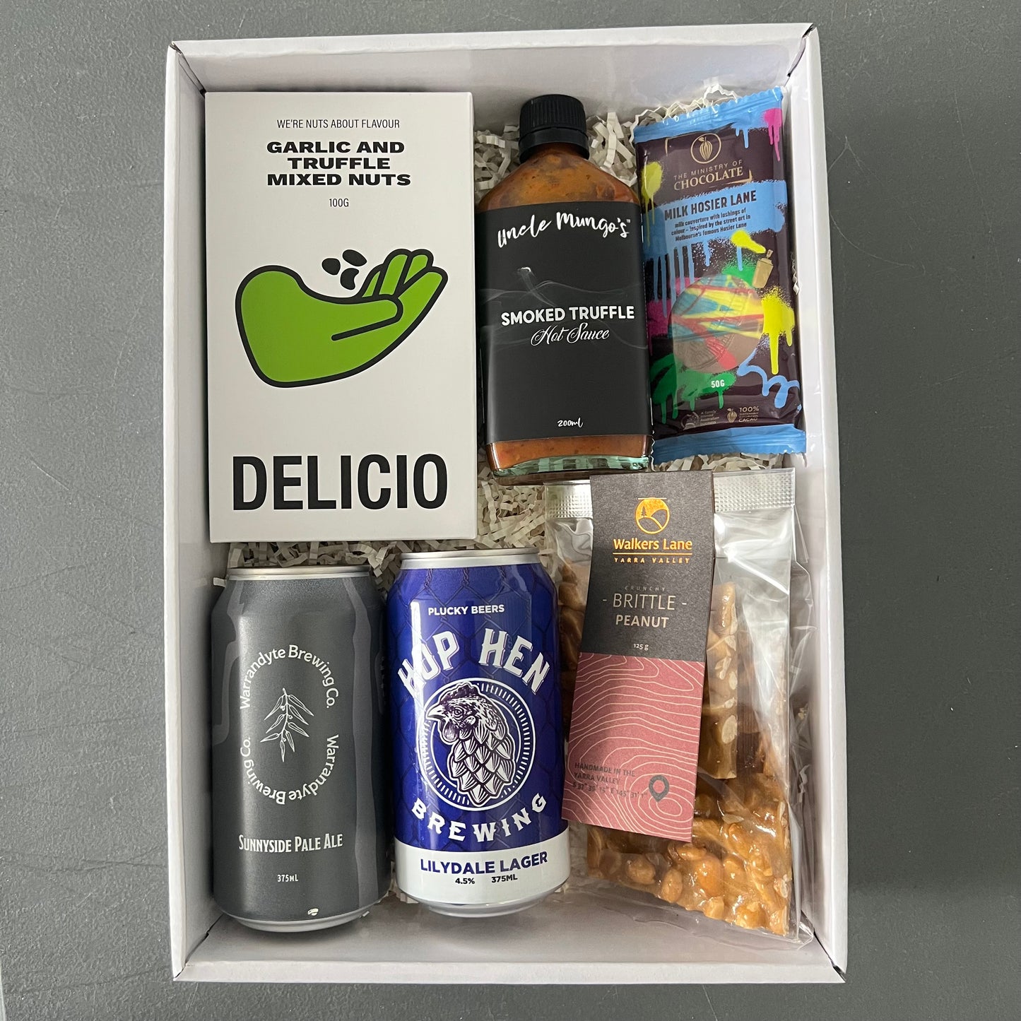 Will You Be My Groomsmen?