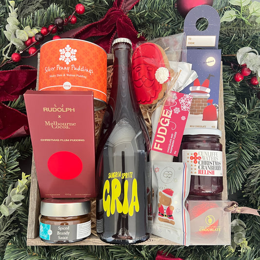 Christmas - Red Nose Rudolph