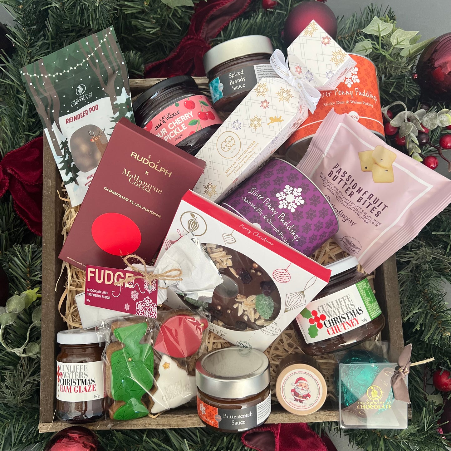 Christmas - Greetings