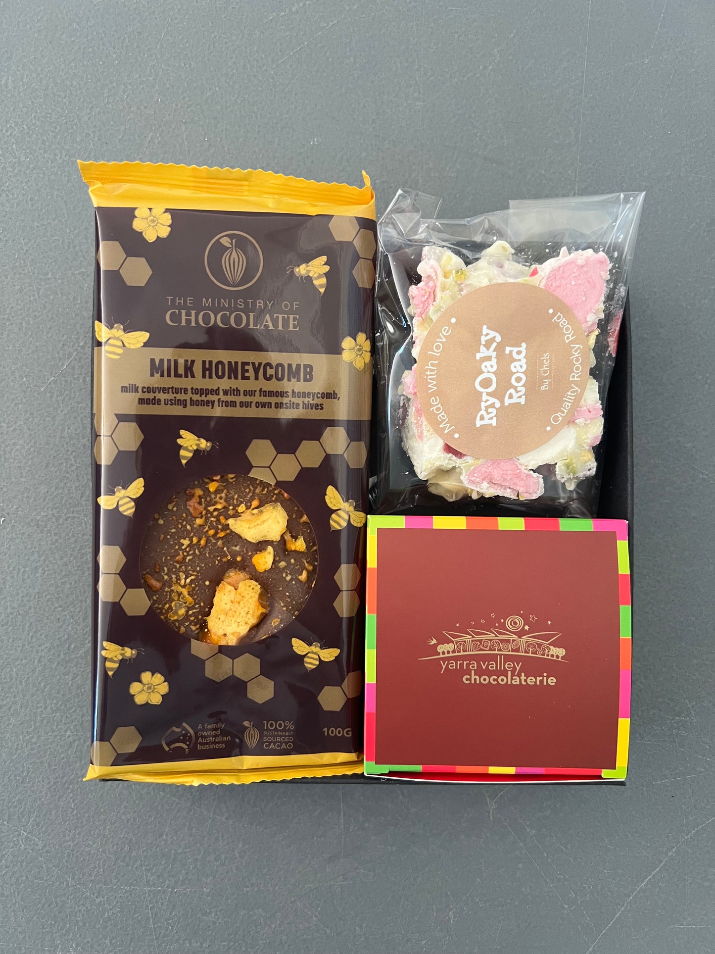 Mini Gift Box #6 - $25
