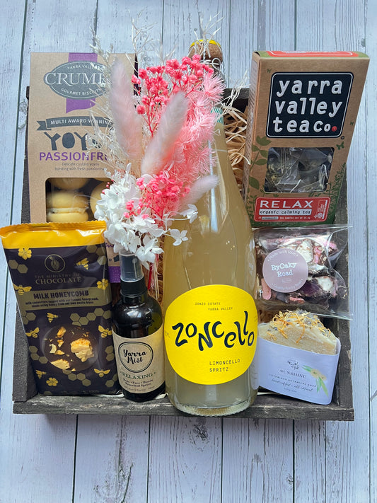 To Mum With Love