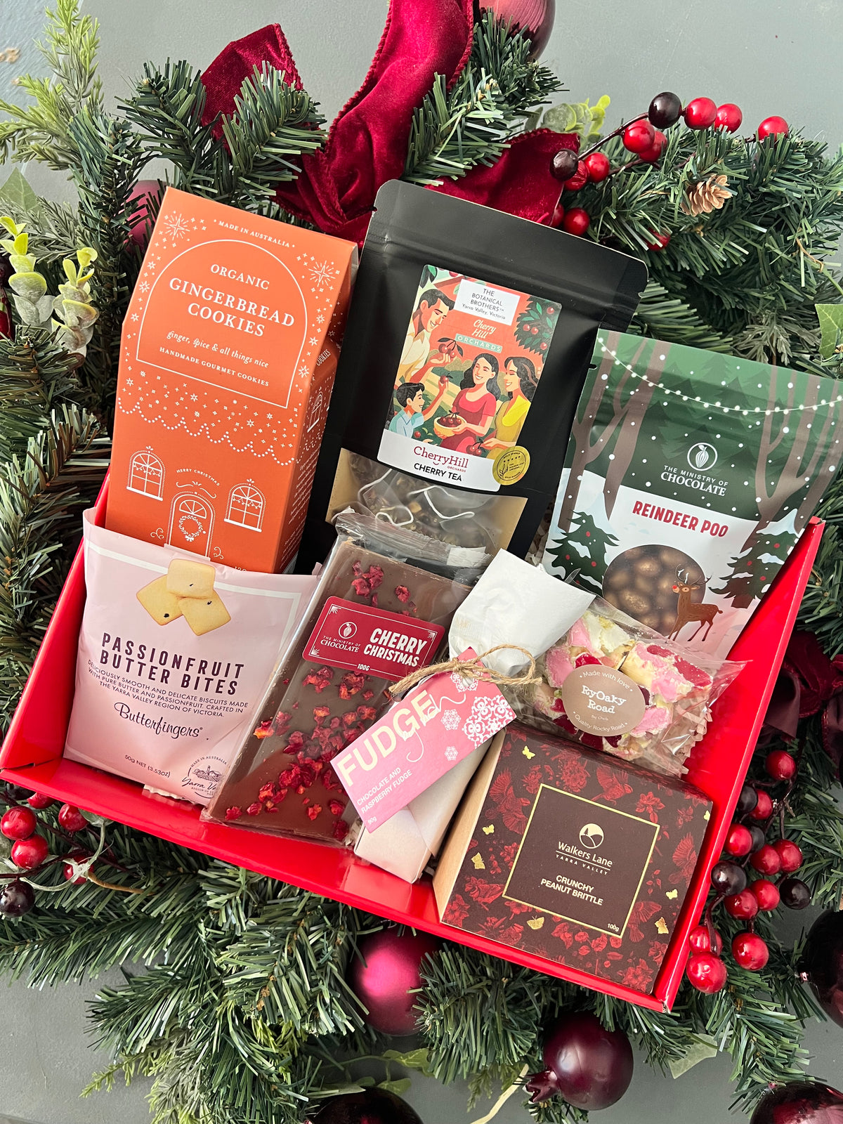 Christmas - Family Time - $95