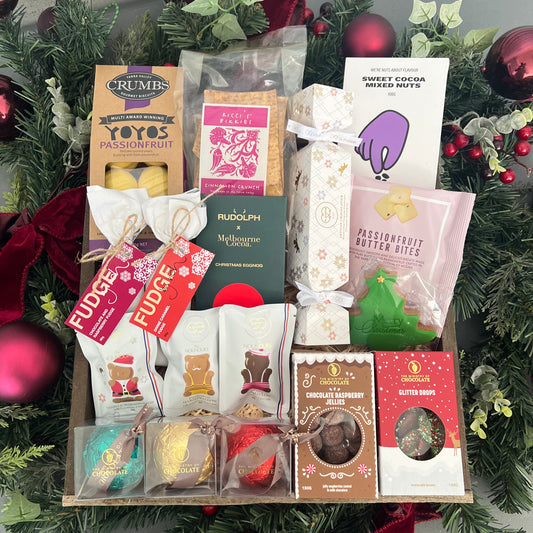 Christmas - Sweet Celebration