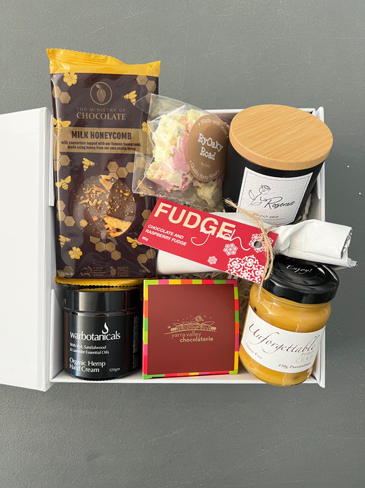 Sweet Pamper #1 - $99