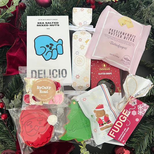 Christmas - Family Time