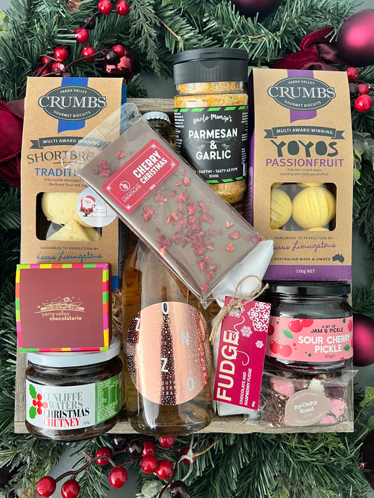 Christmas - Christmas Delights - $160