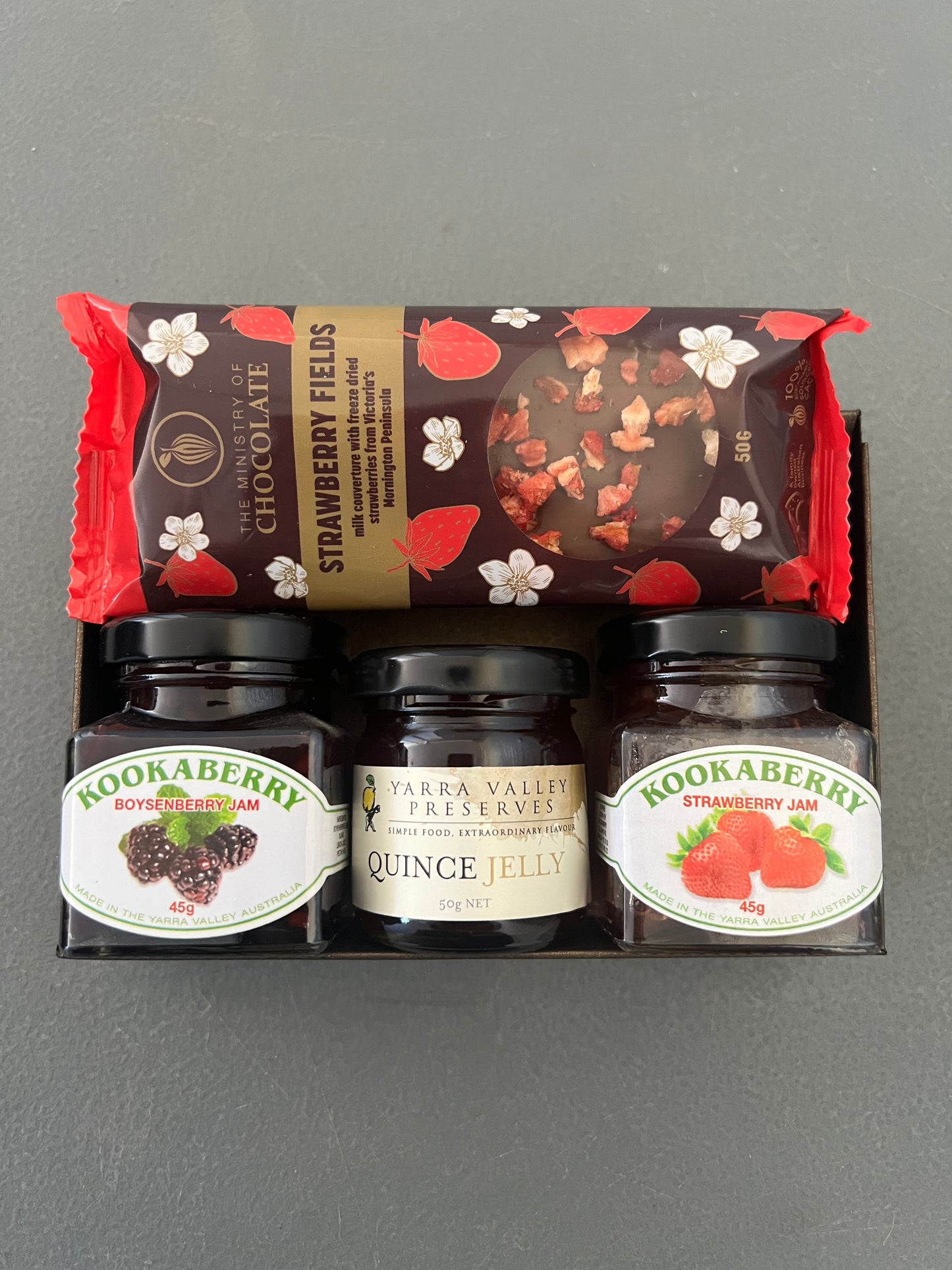 Mini Gift Box #3 (GF) $25