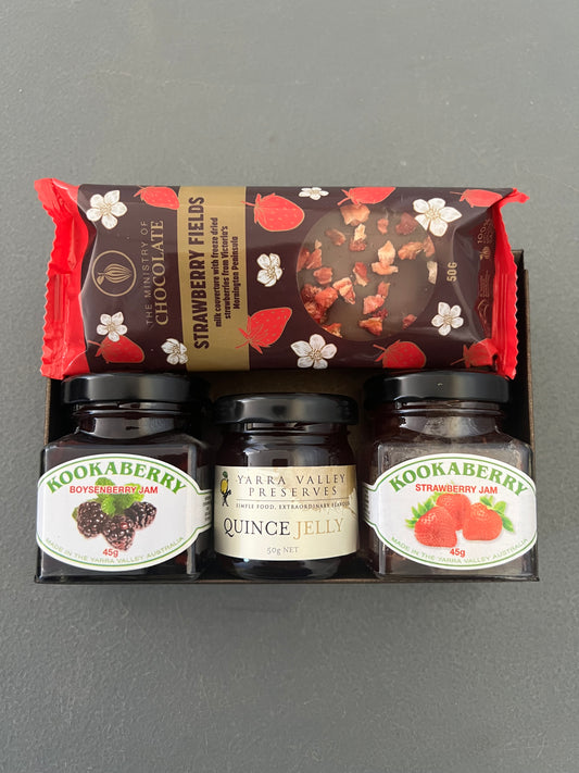 Mini Gift Box #3 (GF) $25