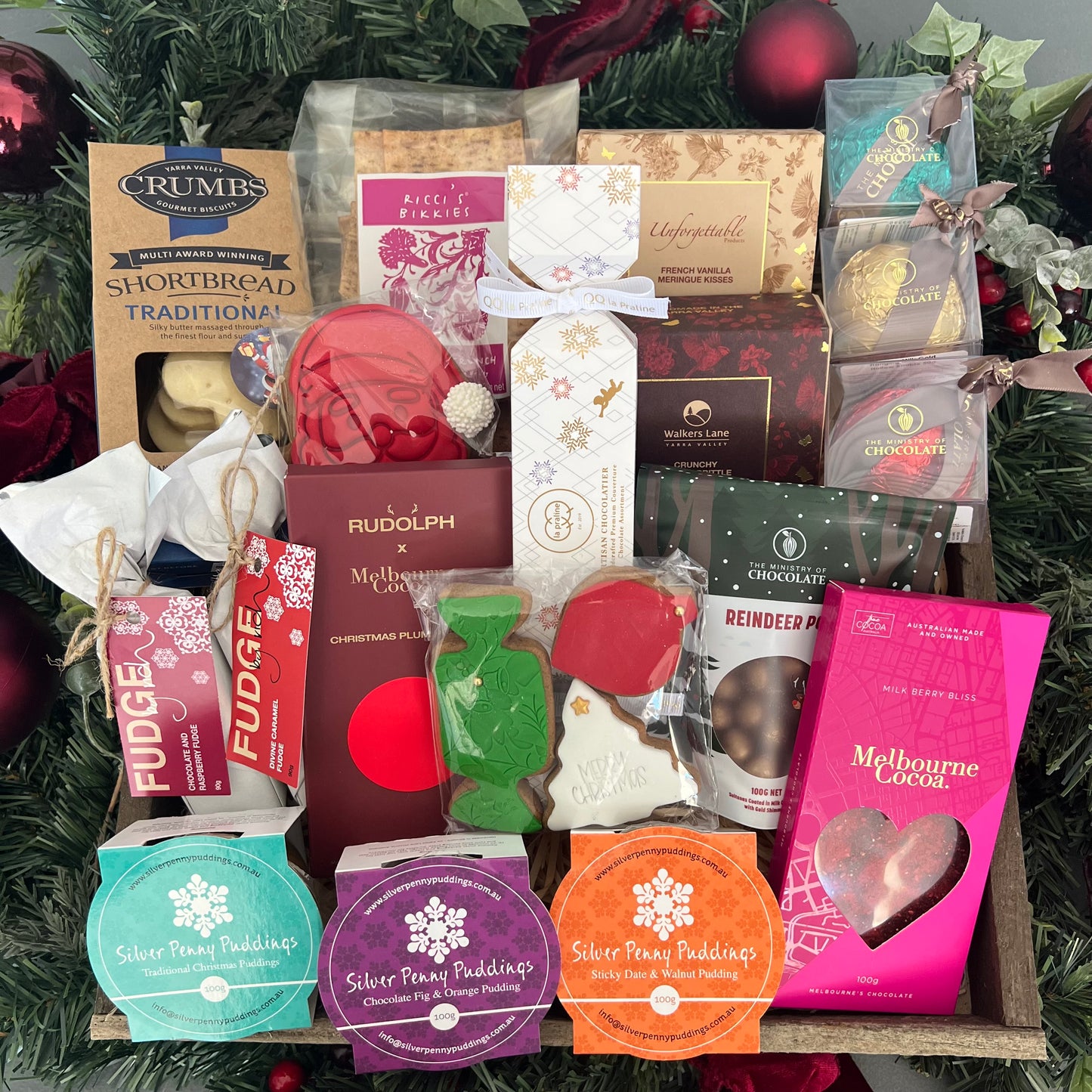 Christmas - Sweet As Christmas