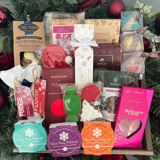 Christmas - Sweet As Christmas