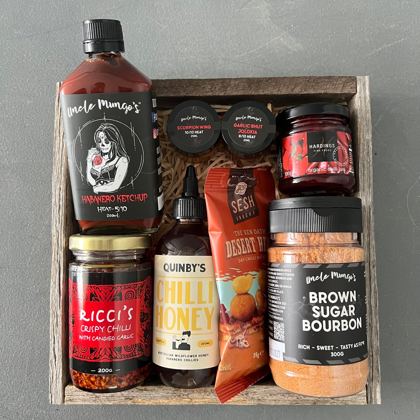 Likes It Hot 🔥🔥(GF)