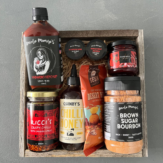 Likes It Hot 🔥🔥(GF)