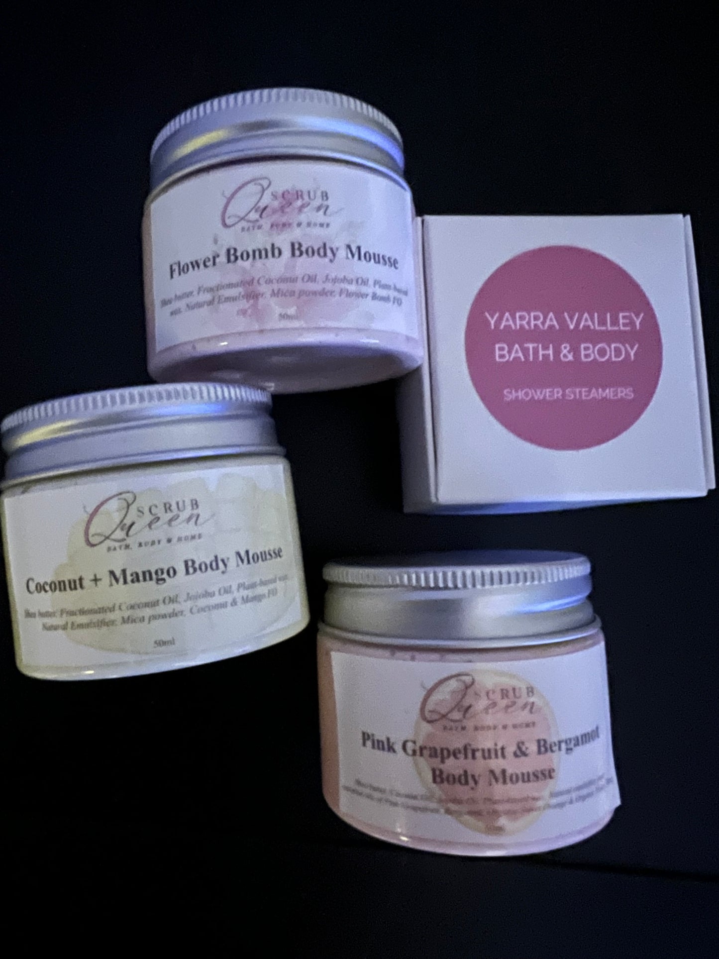 Mini Gift Box #10 (GF) $35