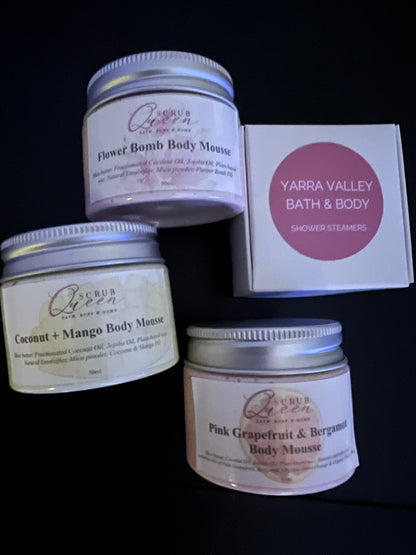 Mini Gift Box #10 (GF) $35
