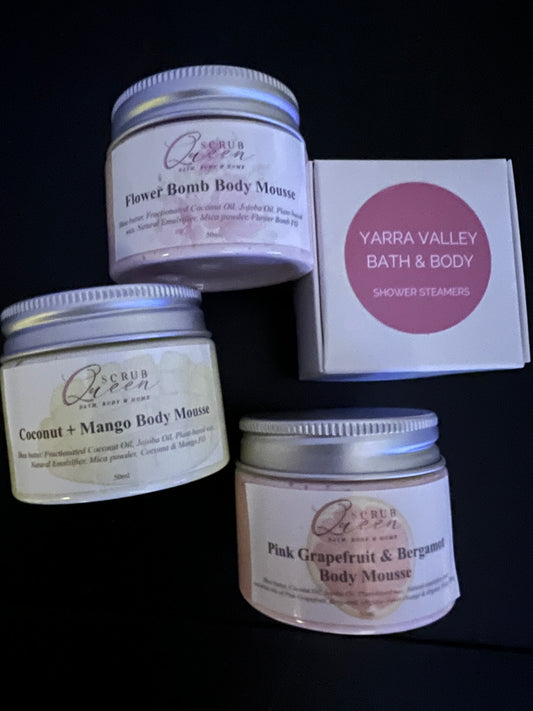 Mini Gift Box #10 (GF) $35