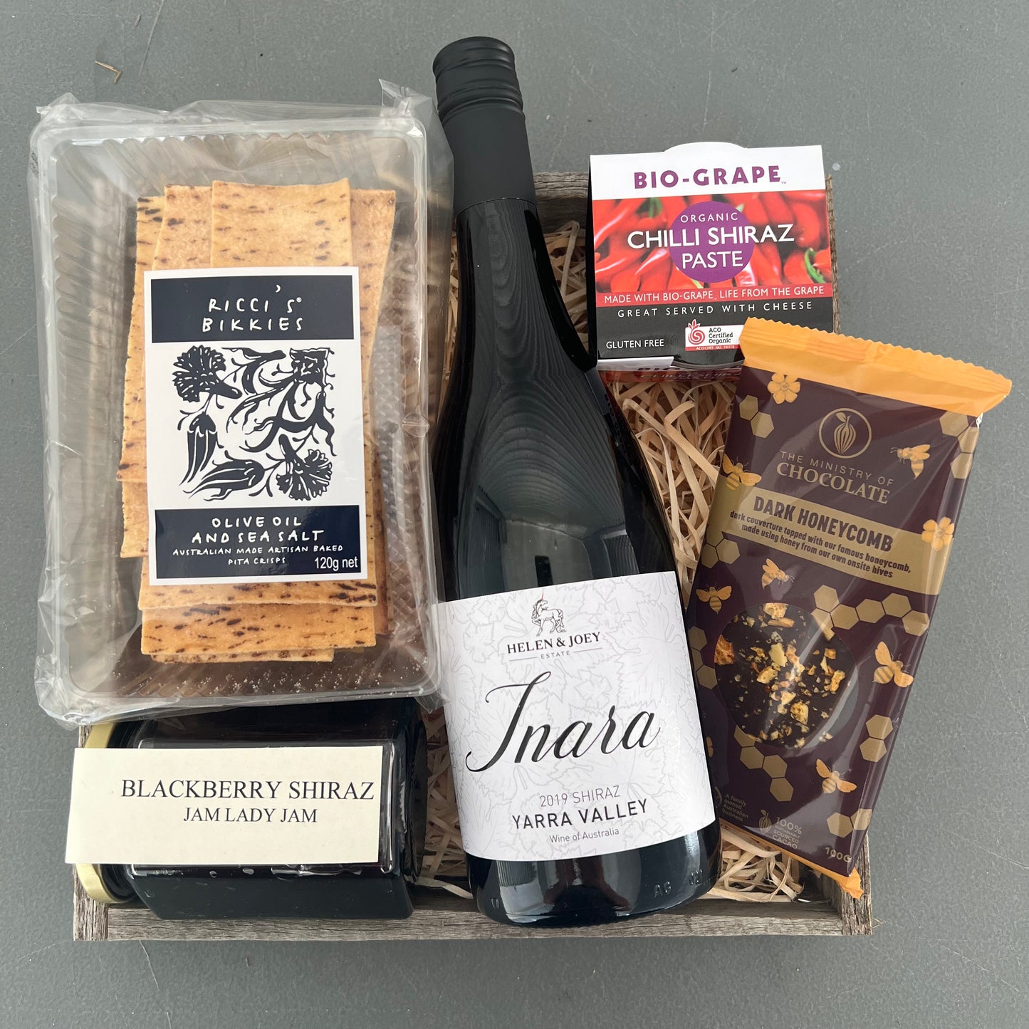 Shiraz Hamper