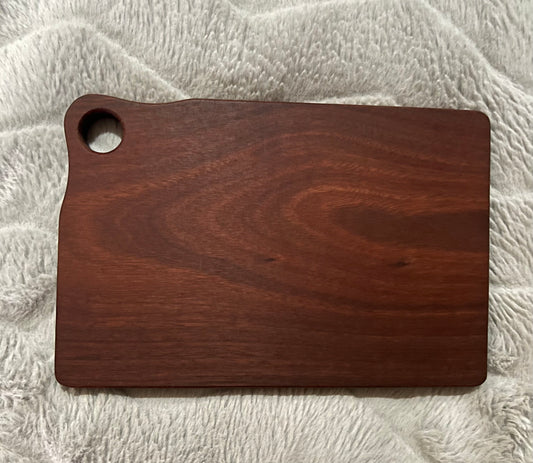 Additional ‘Jarrah Cheese Board’ $35