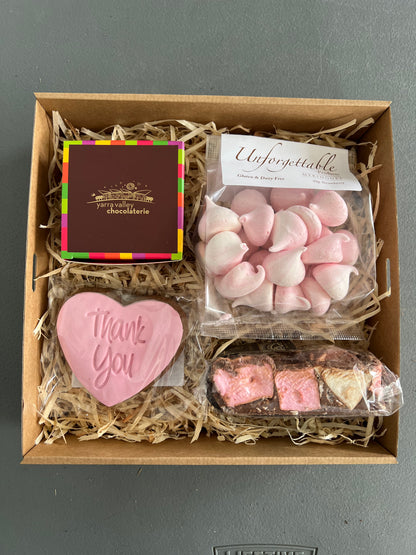 Thank You Gift $35