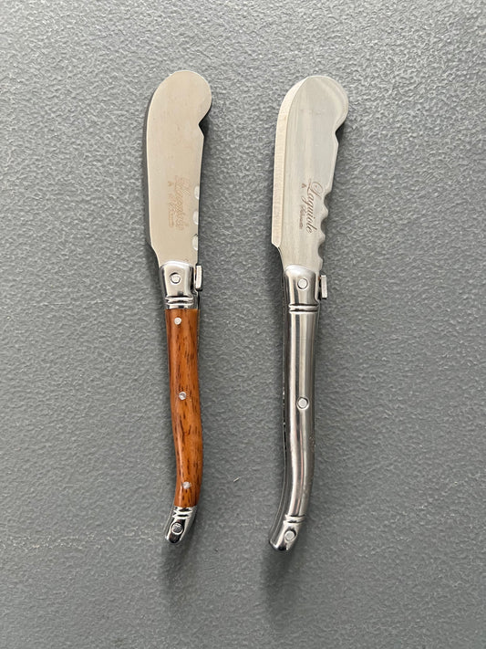 Additional ‘Pate/Charcuterie Knife’ (Individual)